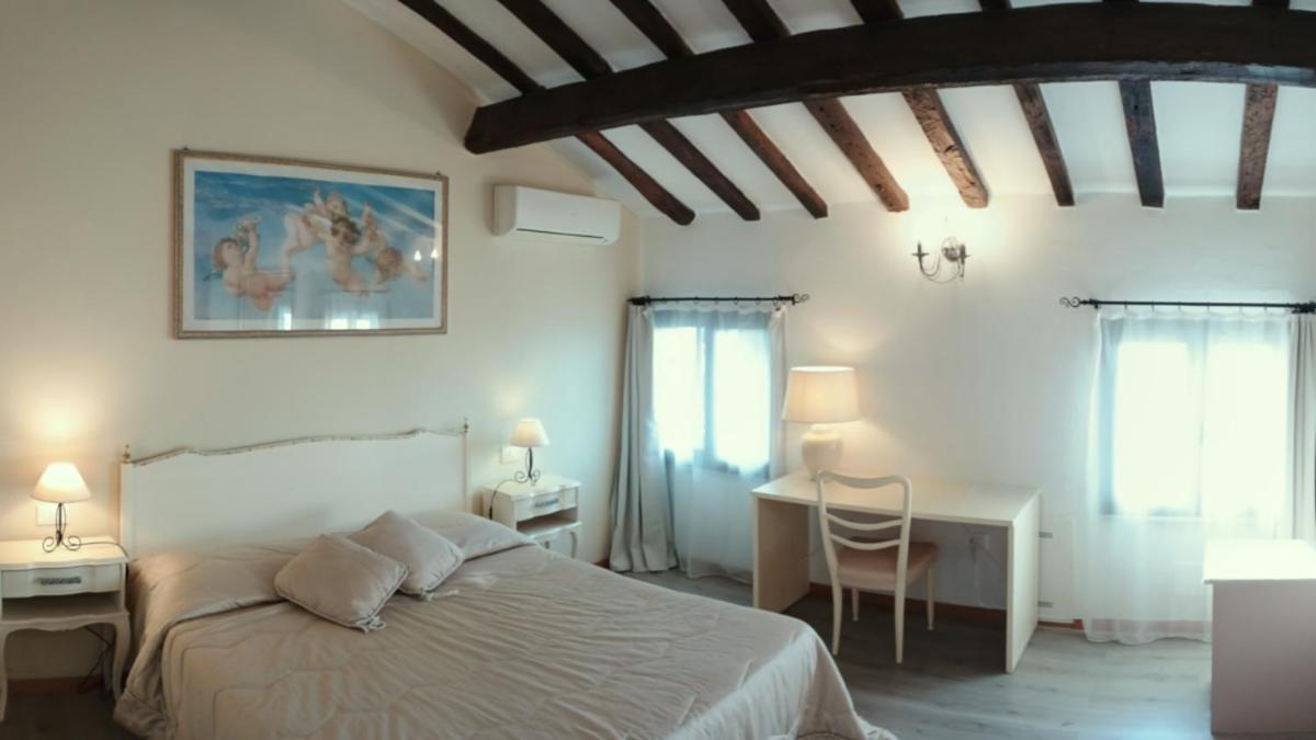 Villa Cittadella B&B Mantova Exterior photo